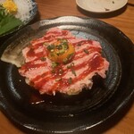 Koshitsu Izakaya Hanamichi - 