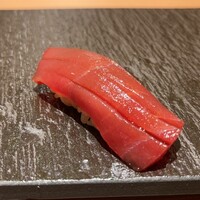池袋 鮨 匠 - 本鮪