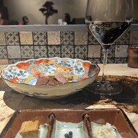北海道炉端焼き 篝 - 白老牛と赤