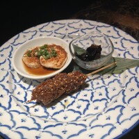 Shangri-La's secret ROPPONGI - 