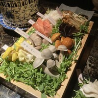 Shangri-La's secret ROPPONGI - 