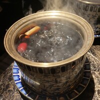 Shangri-La's secret ROPPONGI - 