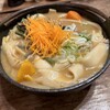 Kosaku - 鴨肉ほうとう…税込1800円