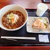 道の駅 遠野 風の丘 - 料理写真: