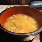 越後一会 十郎 - 