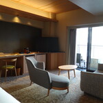 蒼の湖邸 BIWAFRONT HIKONE - お部屋