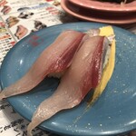 回転すし 活一鮮 南３条店 - 