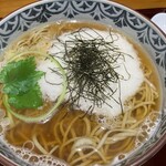 Jyuuwari Te Uchi Soba Soba Dokoro Dodo Momo - 