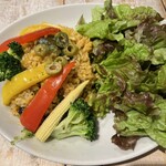 アインソフ　ジャーニー 新宿店 - 