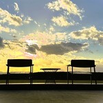 蒼の湖邸 BIWAFRONT HIKONE - ロビー前