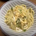 Nomikuidokoro Hareruya - ラーメン