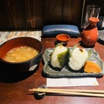 越後一会 十郎 - 