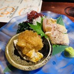 越後一会 十郎 - 