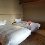 蒼の湖邸 BIWAFRONT HIKONE - お部屋