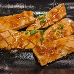 焼肉ホルモン菜苑 ちゃめ屋 - 