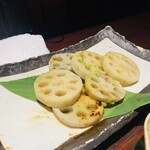 越後一会 十郎 - 