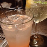 横浜焼肉kintan - 週末は、ワンドリンク制