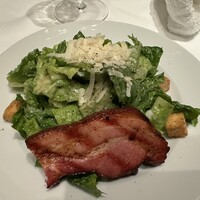 ウルフギャング・ステーキハウス シグニチャー - 