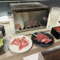 焼肉GINGA - 