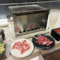 焼肉GINGA - 