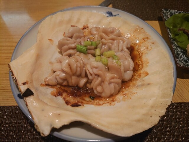 酔ごころ - 水沢（居酒屋）の写真