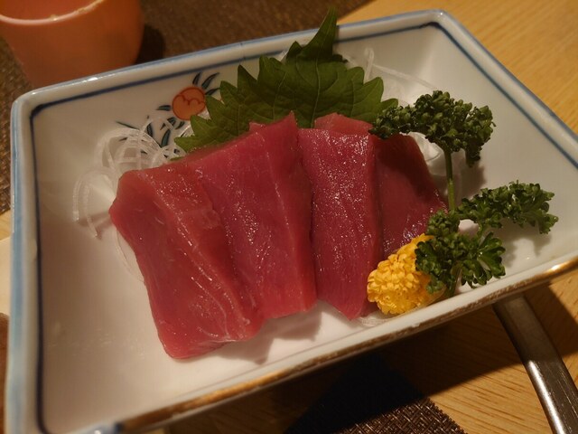 酔ごころ - 水沢（居酒屋）の写真