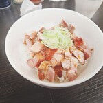 らーめん 又右衛門 - 