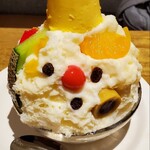 Shirokuma cafe - 