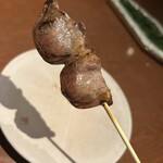 Sumibi Yakitori Ikoka Temmabashi - 