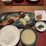 きらぼし食堂 - 