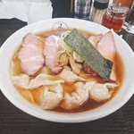 らーめん 又右衛門 - 