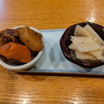 僕鳥ヲ焼ク。 - 