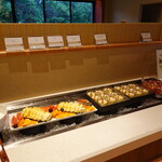 蒼の湖邸 BIWAFRONT HIKONE - ブッフェスタイル