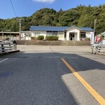 そば聖 - 美保三隅駅