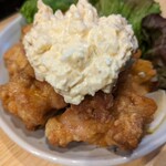僕鳥ヲ焼ク。 - 