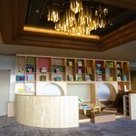 蒼の湖邸 BIWAFRONT HIKONE - ホテル内