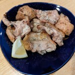 僕鳥ヲ焼ク。 - 