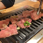 Oosaka Yakiniku Horumon Futago - 