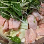 僕鳥ヲ焼ク。 - 