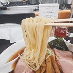 らーめん 又右衛門 - 