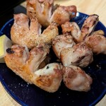 僕鳥ヲ焼ク。 - 