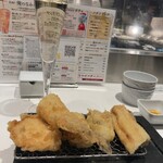 Ore No Tempura Baru - 