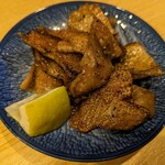 僕鳥ヲ焼ク。 - 