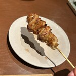 Sumibi Yakitori Ikoka Temmabashi - 