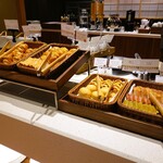 蒼の湖邸 BIWAFRONT HIKONE - ブッフェスタイル