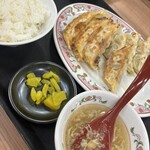 餃子の王将 - 