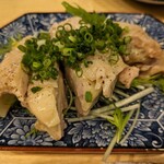 僕鳥ヲ焼ク。 - 