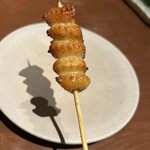 Sumibi Yakitori Ikoka Temmabashi - 