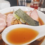 らーめん 又右衛門 - 