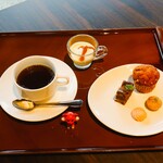 蒼の湖邸 BIWAFRONT HIKONE - 朝食